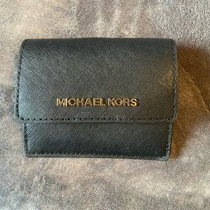 Michael Kors card holder